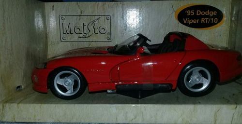 Autos De Colección (leer Descripcion) (Usado)