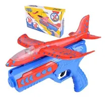 Comprar Pistola Lanza Aviones Juguetes Para Niños