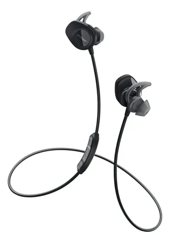 イヤホン BOSE SoundSport Wireless Headphones Refurbished Headphones Bose Soundsport Wireless Sweatproof A