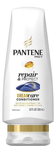 Pantene Pro-v Acondicionador, Reparaci&oacute;n Y Protecci&.