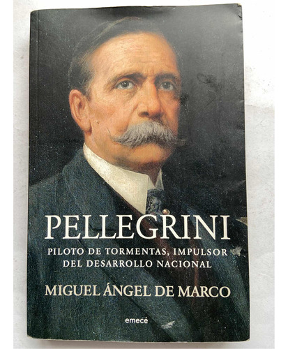 Pellegrini Miguel Ángel De Marco