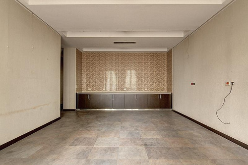 Edificio De Oficinas En Venta En Recoleta