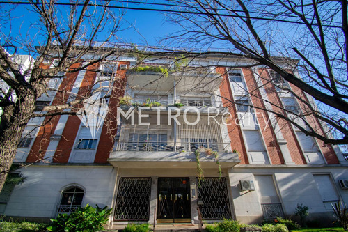 Departamento En Venta 3 Ambientes En Villa Devoto