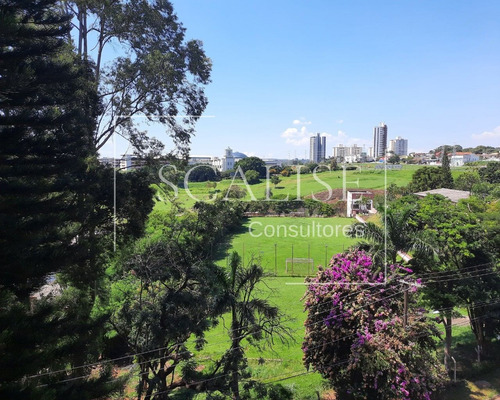 Apartamento - Ap00117 - 69399267