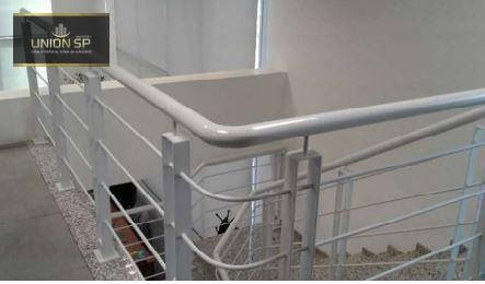 Imagem 5 de 8 de Conjunto Para Alugar, 249 M² - Vila Olímpia - São Paulo/sp - Cj7844