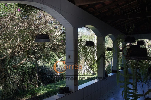 Imagem 6 de 14 de Sitio Para Sua Moradia E Lazer Em Juquitiba-sp