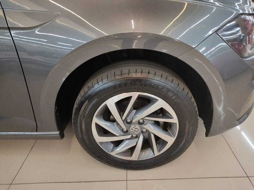 Imagem 15 de 15 de Volkswagen Polo 1.6 Msi Mf 2020