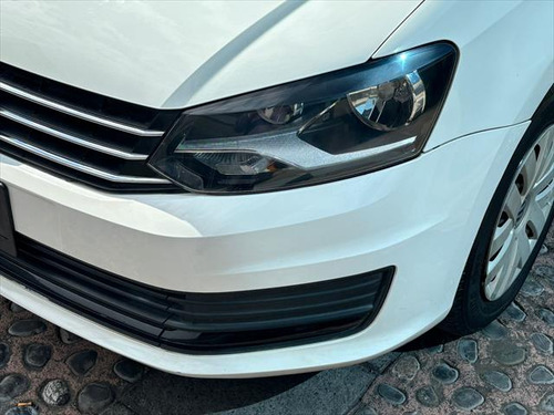 Volkswagen Vento 1.6 Starline At