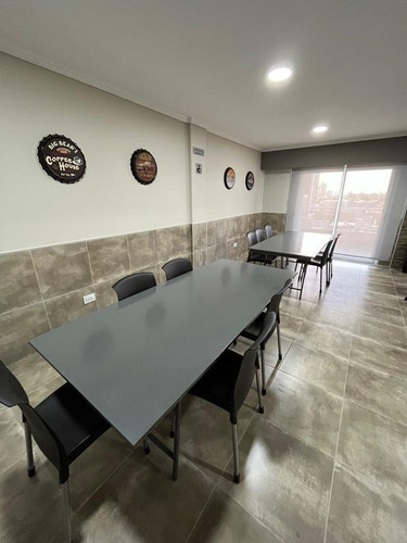 Imagen 21 de 24 de Departamento 3 Ambientes De Categoría A Estrenar - Wilde