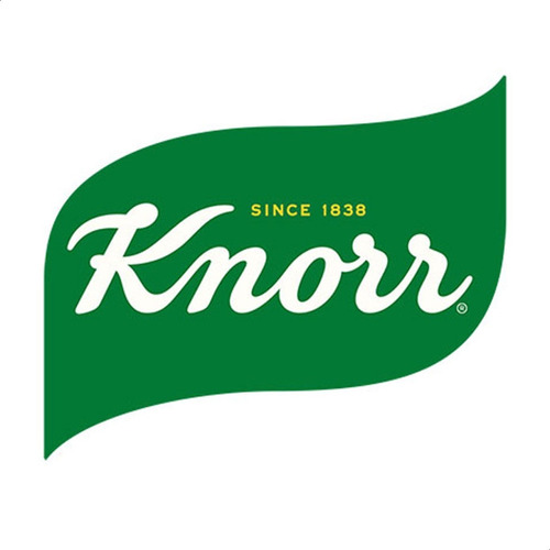 Bolsa Para Horno Knorr Limon Y Oregano Condimento Cocinar