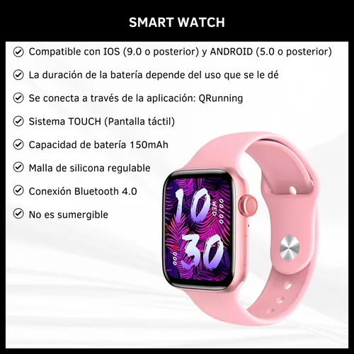 Dx smart watch sale