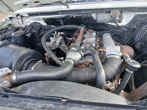 Ford F150 Mwm