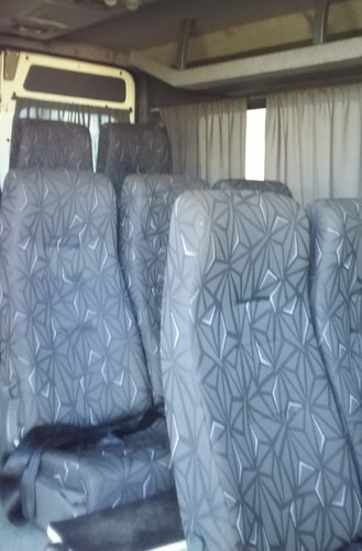 Van - Fiat Ducato - 2014/2014 Codigo: 5314