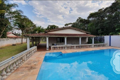 Imagem 1 de 14 de Chácara Com Pomar E Piscina Em Itanhaém Litoral Sul De Sp