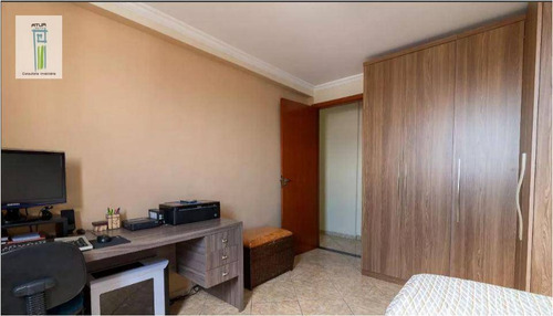 Imagem 14 de 19 de Apartamento Com 2 Dormitórios À Venda, 74 M² Por R$ 335.000,00 - Macedo - Guarulhos/sp - Ap0996