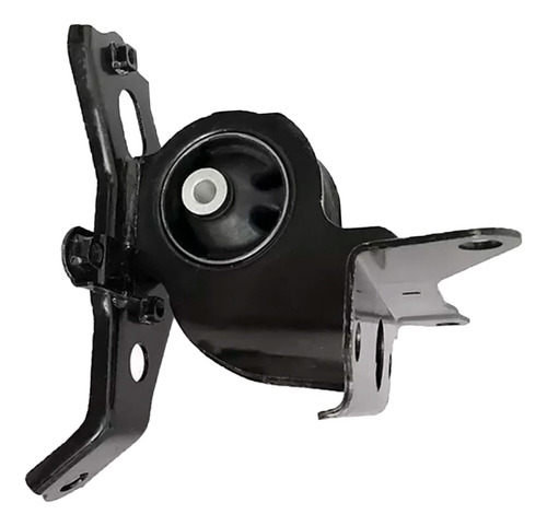 Coxim Esquerdo Do Câmbio Toyota Etios 2012/2021 - 123720y040
