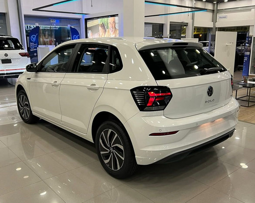 Volkswagen Polo Volkswagen Polo Highline TSI 1.0 Flex 12V Aut.
