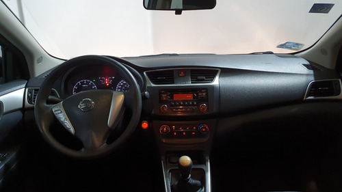 Nissan Sentra Sense Tm