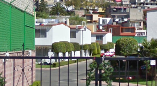 Imagen 10 de 10 de Venta De Remate Bancario Casa En Atizapán De Zaragoza Edomex