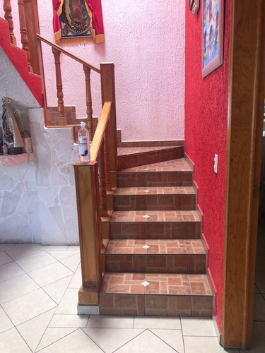 Imagen 11 de 14 de Casa A 10 Minutos De Toluca