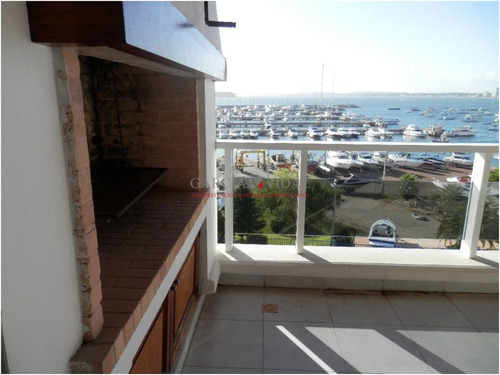 Imagen 4 de 30 de Venta De Apartamento 3 Dormitorios En Peninsula