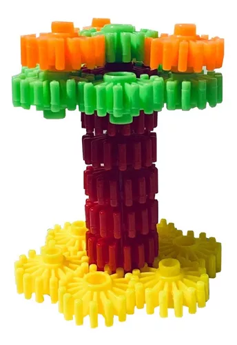 CANIGHT 6 Pçs Bloco Brinquedos Blocos Montagem Pingentes Prêmios Brinquedos  Saco Quebra-Cabeças Chaveiro Engrenagem de Construção Jogo Sinuoso Presente  Recompensa Chaveiro Enchimentos : : Brinquedos e Jogos