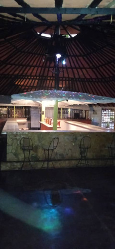Se Vende Club Campestre En Guayabal Edo. Monagas Ve02-1076guay-lfaj