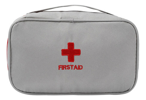 Caja Médica De Primeros Auxilios Impermeable Para Automóvile