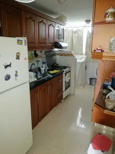Imagen 8 de 12 de Apartamento En Venta Manga - Cartagena