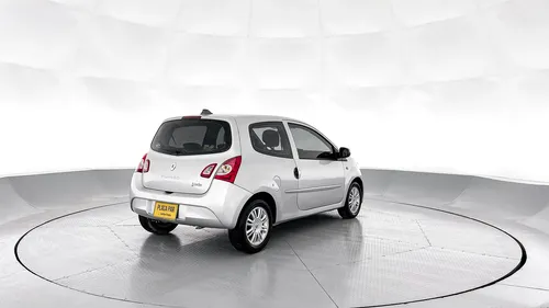 Renault Twingo Ii 1.2l