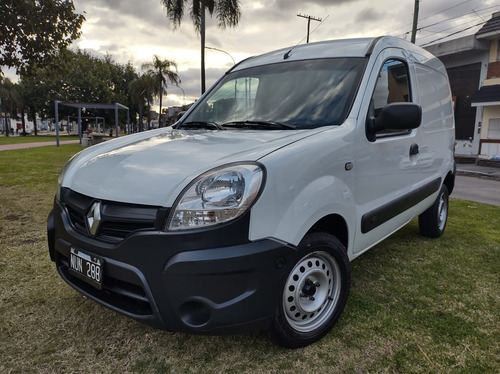 Renault Kangoo 1.6 Confort