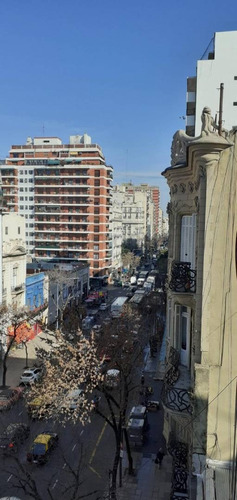 Imagen 27 de 30 de Venta Departamento 7 Ambientes Estilo Frances En Balvanera