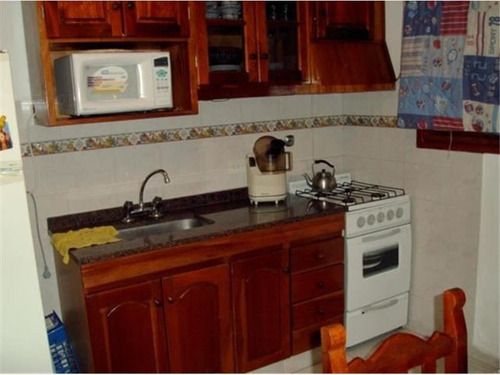 Imagen 2 de 9 de Triplex 4 Amb Venta San Bernardo Zona Centro