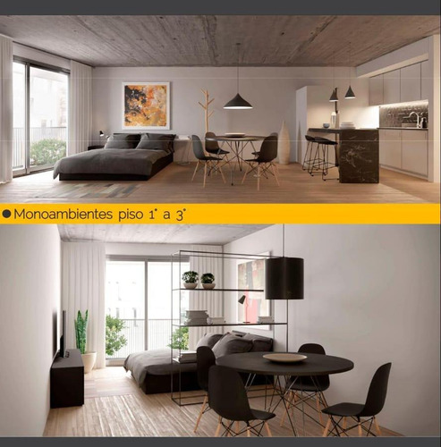 Imagen 2 de 15 de Departamento - Lourdes