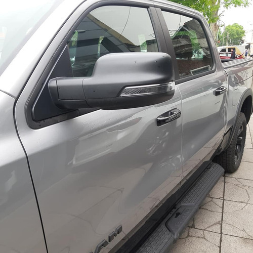 RAM 1500 5.7 Laramie Atx V8