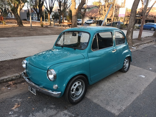 Fiat  600