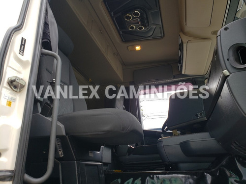 Scania R440 2013 Ar E Automatica Revisada Ñ Volvo Mercedes