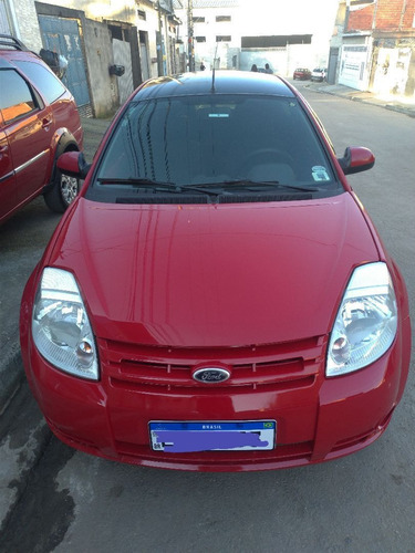 Imagem 4 de 6 de Ford Ka 2011 Bonito