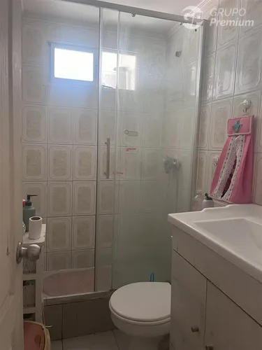 Venta Departamento De 3 Dormitorios En Pudahuel