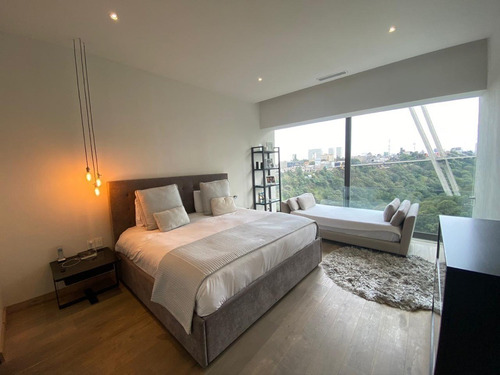 Imagen 13 de 30 de Venta De Departamento En Residencial Bosques