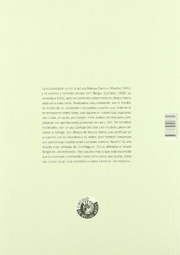 Como Crece Una Pluma 1999-2005, De Berger. Serie Abc, Vol. Abc. Editorial Circulo De Bellas Artes De Madrid, Tapa Blanda, Edición Abc En Español, 1