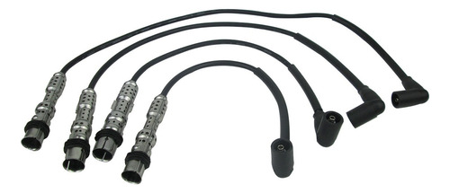 Cables De Bujias Volkswagen Suran Gol G5 Y G6