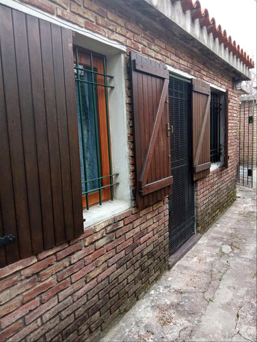 Venta De Casa + Apartamento