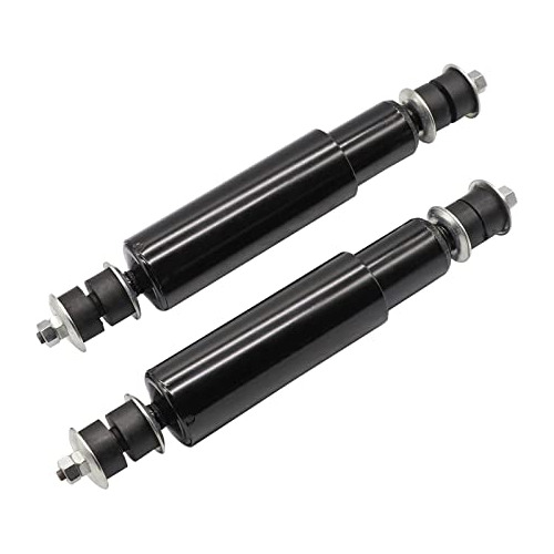 Golf Cart Front And Rear Shock Absorbers For Ezgo Txt G...