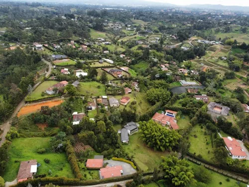 Lotes En Venta Vereda Quirama 643-8292466