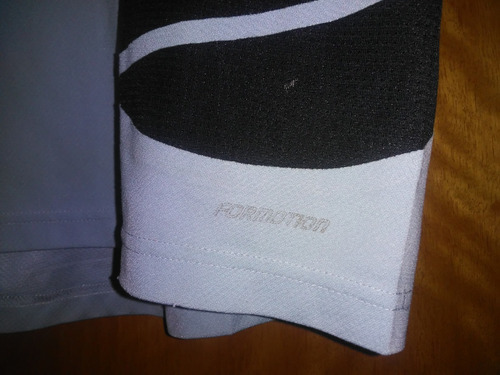 Musculosa Sel. Argentina adidas Temp. 08/10 Talle M