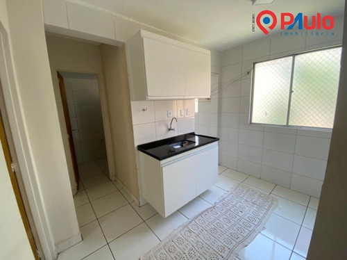 Imagem 5 de 15 de Apartamento - Jardim Nova Republica - Ref: 16693 - V-16693