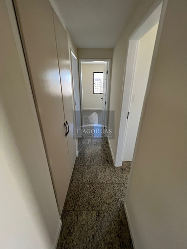 Imagem 2 de 22 de Venda Apartamento De 4/4 Com 147m², Nascente - Caminho Das Árvores E 2 Vagas De Garagem. - Ap00199 - 70681225