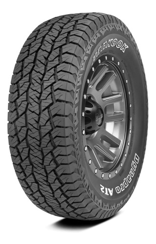 Llanta 285/70 R-17 121/118s Rf11 Dynapro At2 Hankook