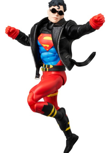 Mafex Super Boy Pre-order